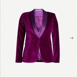 Alice + Olivia ✨NWT✨ Blazer
